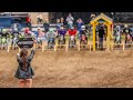 CRAZY PITBIKE RACE - MINI MOTO NATION PITBIKE NATIONAL 2021