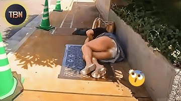 Moments Of Instant Karma Caught On Camera | Best Of The Week #248