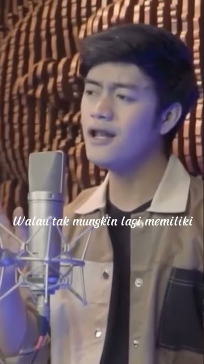 Bukan Tak Mampu ( Cover )