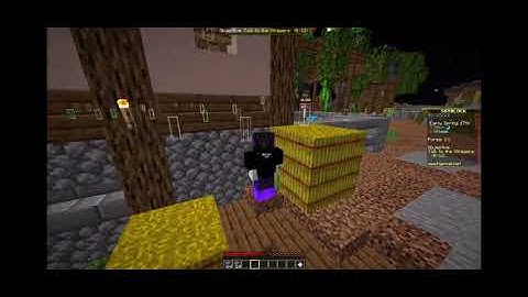 HYPIXEL SKYBLOCK DUPING NEW METHOD *NOTPATCHED*