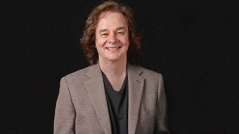 Colin Blunstone Interview