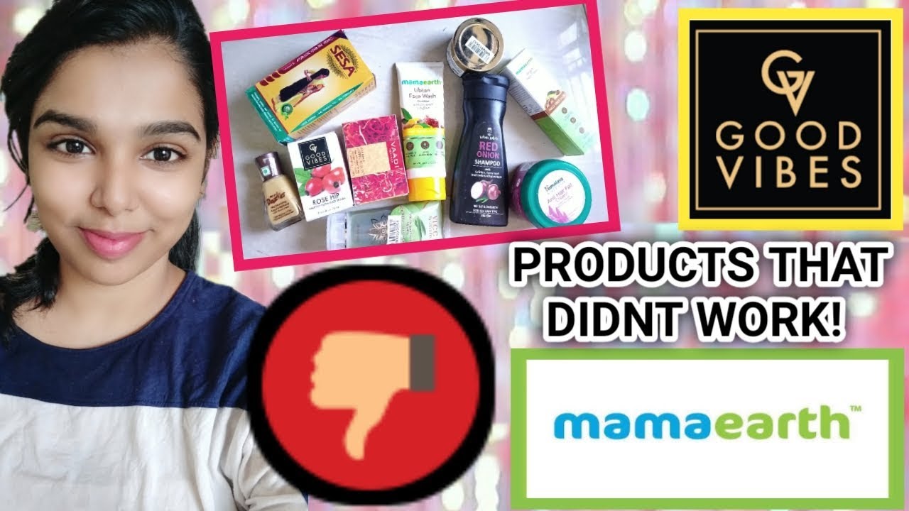 mamaearth products soap