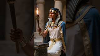 The Forgotten Dynasty That Controlled Egypt #history #factchronicles #ancientegypt #Nubia #pharaoh