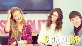 cocktail video