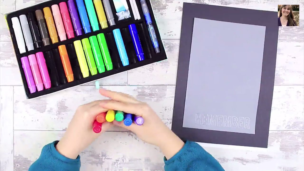 Gelatos on Vellum and Journaling Bible Inserts - Bible Art Journaling Challenge Lesson 11