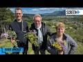 Echappées Belles : Tarn, fascinante découverte sur France 5