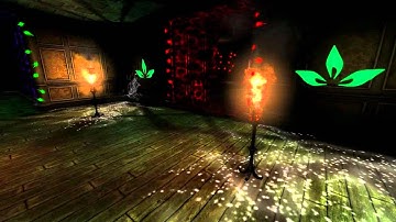 Lets play amnesia the dark descent Laughing at the darkness Part 1 I HATE CLOWNS