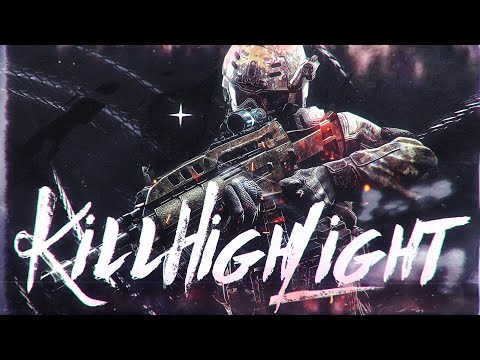 X Kill Highlight【CoDmobile】