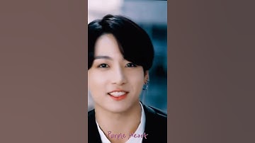 Jungkook birthday special Euphoria edit by Purple Heart #shorts