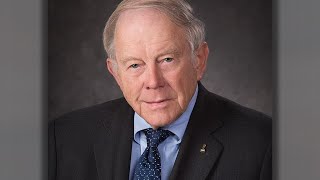 James Herbert, Lansing businessman and founder of Neogen, dies