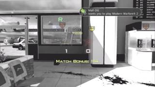 FaZe Twistt: Another Sick Hitmarker!