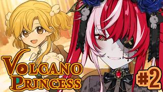 Download lagu 【Volcano Princess】 Part 2: MY DOLLY WILL BE THE MOST CHARMING OF THEM ALL!! 【Kureiji Ollie】