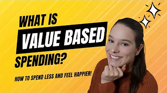 4 Steps to Stop Wasting Money and Build a Life You Love