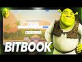 🔥 Bitbook - Get rewarded for your travels!  🔥