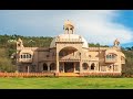 50000 sqft Grand Palace designed by Manish Shah & Associates | Nand Mahal, Pune | Royal Architecture