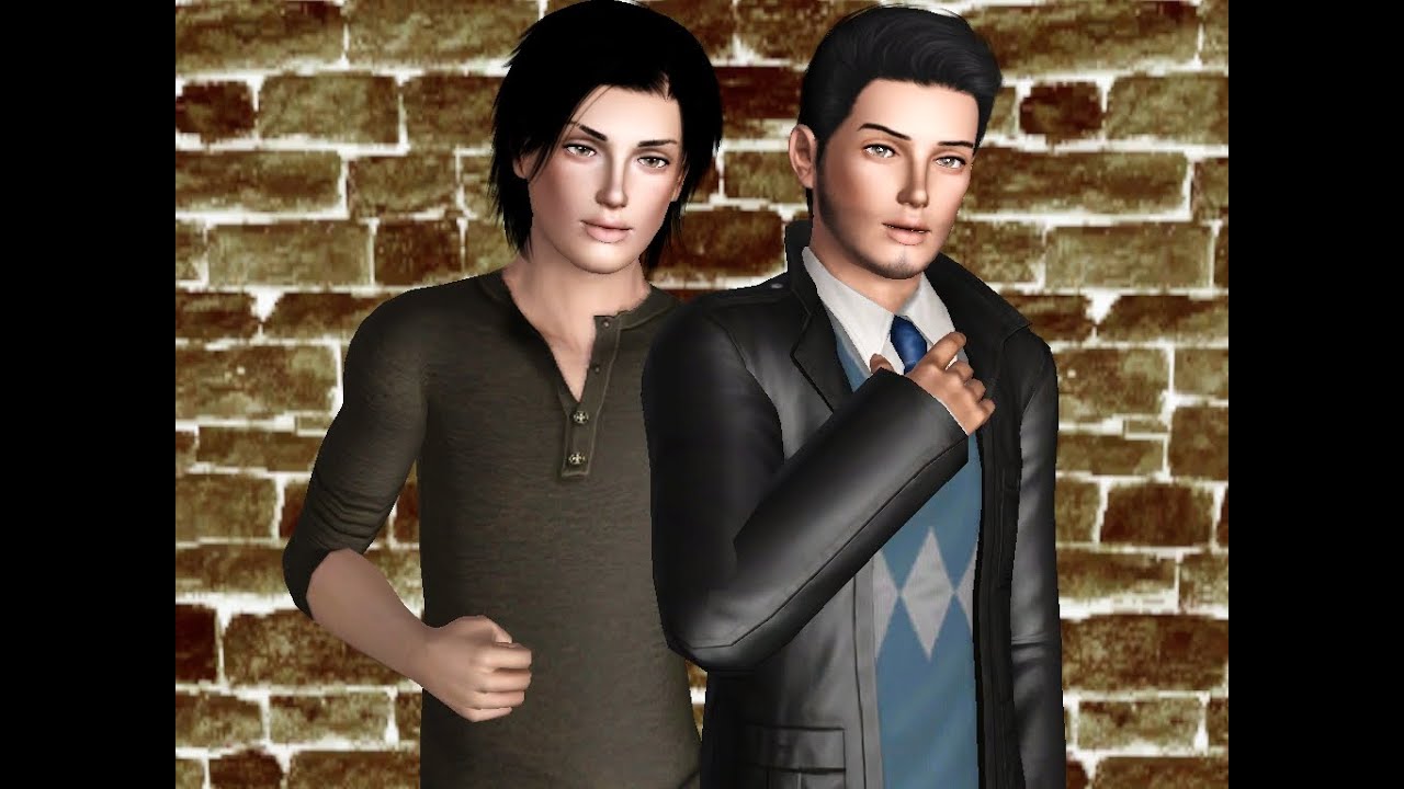 Mission 'Bad Boy.' - S3 Episode 5(Sims 3 Series) - YouTube