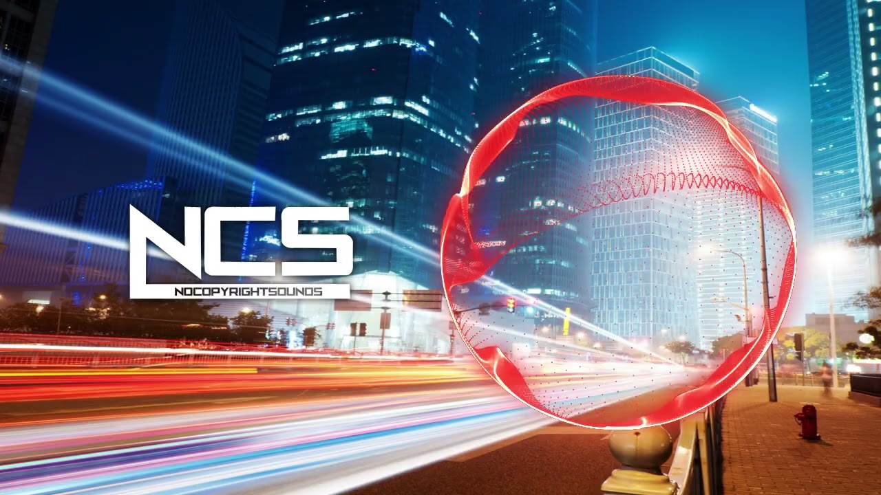 Rootkit - Do It [NCS Fanmade]