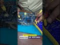 LED TV Training Institute in Delhi | How 5V Circuit Works in LED TV PCB? | Multitech Institute
