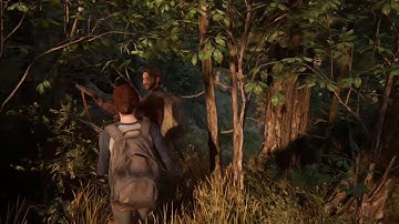 The Last of Us Part II - 100% Walkthrough Pt. 14 (All Collectibles)