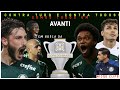 MOTIVACIONAL PALMEIRAS - FINAL da COPA DO BRASIL 2020-21 | NIOQD Clips