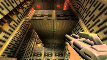 [PC Longplay] Quake 2 - Single Player - Part 1 of 2 |HD|