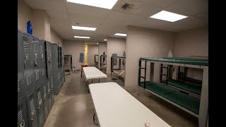 Benton County sheriff is working to get Tri-Cities a detox center