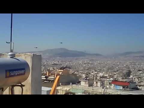 Athens, Greece -