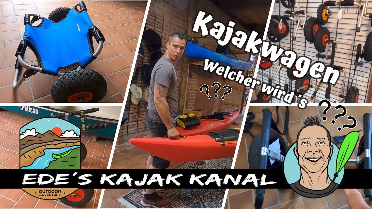 Kajakwagen