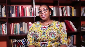 16 Days of Activism: Orange the World