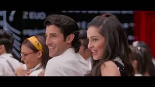 The Jawaani Song - SOTY2 | Tiger Shroff, Tara, Ananya | Vishal & Shekhar | RD Burman