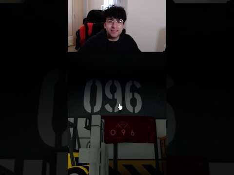 The Absolute BEST SCP 096 Chamber In ROBLOX 