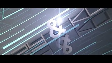 Fakhry & Kossay Maxon C4D Intro (2015)