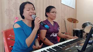 Download Lagu hatiku menyembah MU MP3