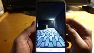LG G2 LG-D802 Test 1 screenshot 5