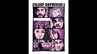 Dreamville - “Sleep Deprived” Slowed