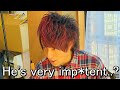 When Japanese Pronounce &quot;Important&quot;