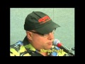 Marco Capelli Frucht Sings Woody Guthrie's "Who's Gonna Shoe"