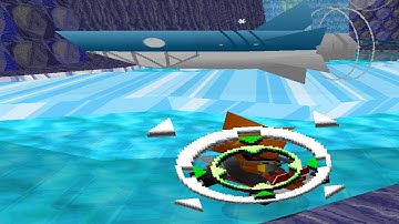 SRB2Kart Racing Bot IX