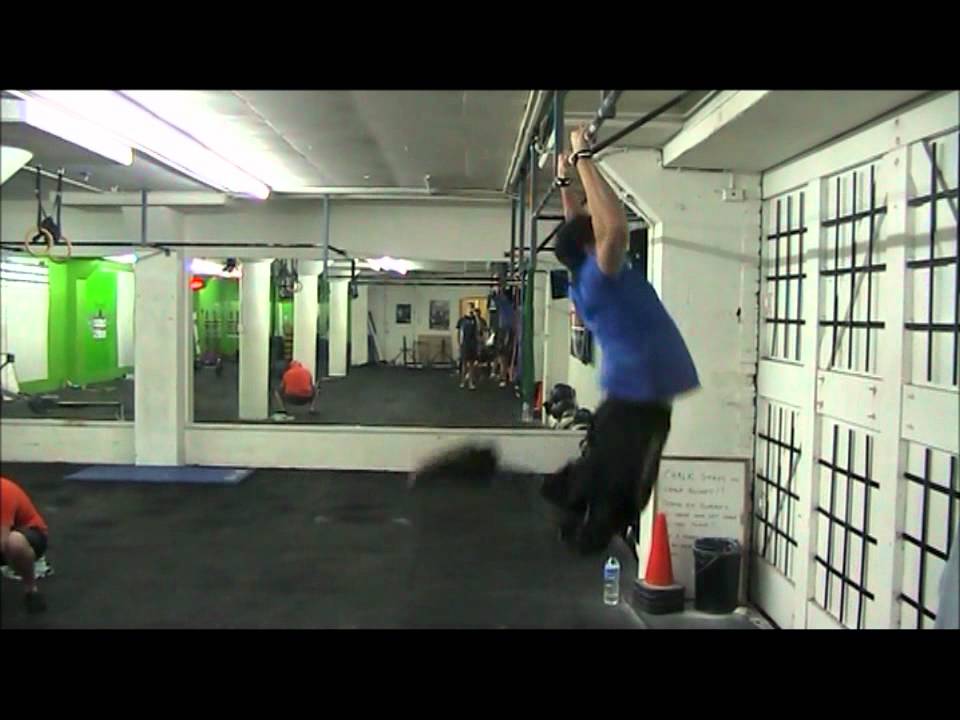 Product test jaw pull up grips YouTube