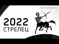 СТРЕЛЕЦ - ГОРОСКОП - 2022. Астротиполог - ДМИТРИЙ ШИМКО