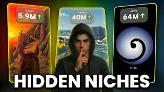 3 Easy Faceless Niches You Must Start In 2026 10Kmonth