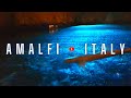 Amalfi Grotto Amalfi Coast Italy: The amazing Emerald Grotto - Amalfi Grotta dello Smeraldo