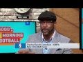 Greatest Comebacks and Collapses in Sports History | NFL Network | Good Morning Football