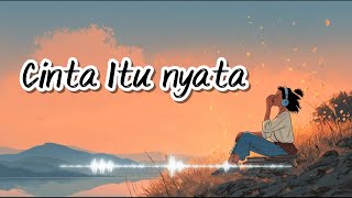 Download lagu Cinta Itu nyata