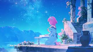 One Last Kiss Utada Hikaru Honkai Star Rail Cyrene Amv