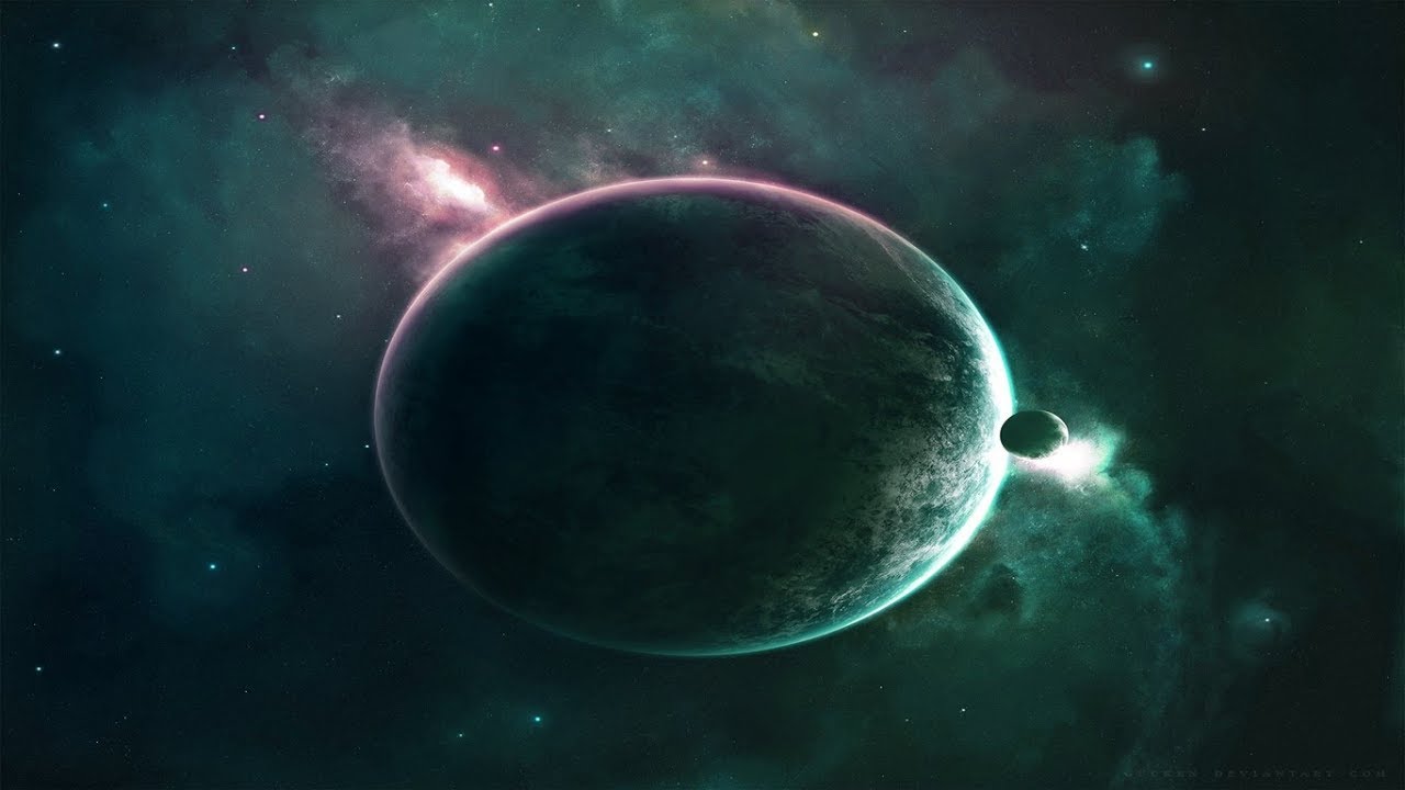 2nd Phase - Midsummer Mushroom (Original Mix)