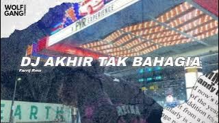 Download lagu DJ AKHIR TAK BAHAGIA MISELLIA IKWAN BOOTLEG 2025 || FULL SONG!!!