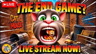 Talking Tom cat Game Live Stream #Short #Viral screenshot 2