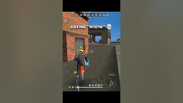 IMPOSSIBLE 🍷💀 #freefire #freefirehighlights #foryoubage #foryou