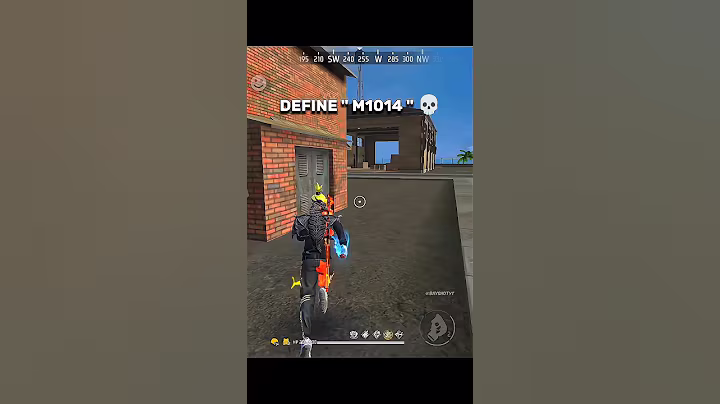 IMPOSSIBLE 🍷💀 #freefire #freefirehighlights #foryoubage #foryou